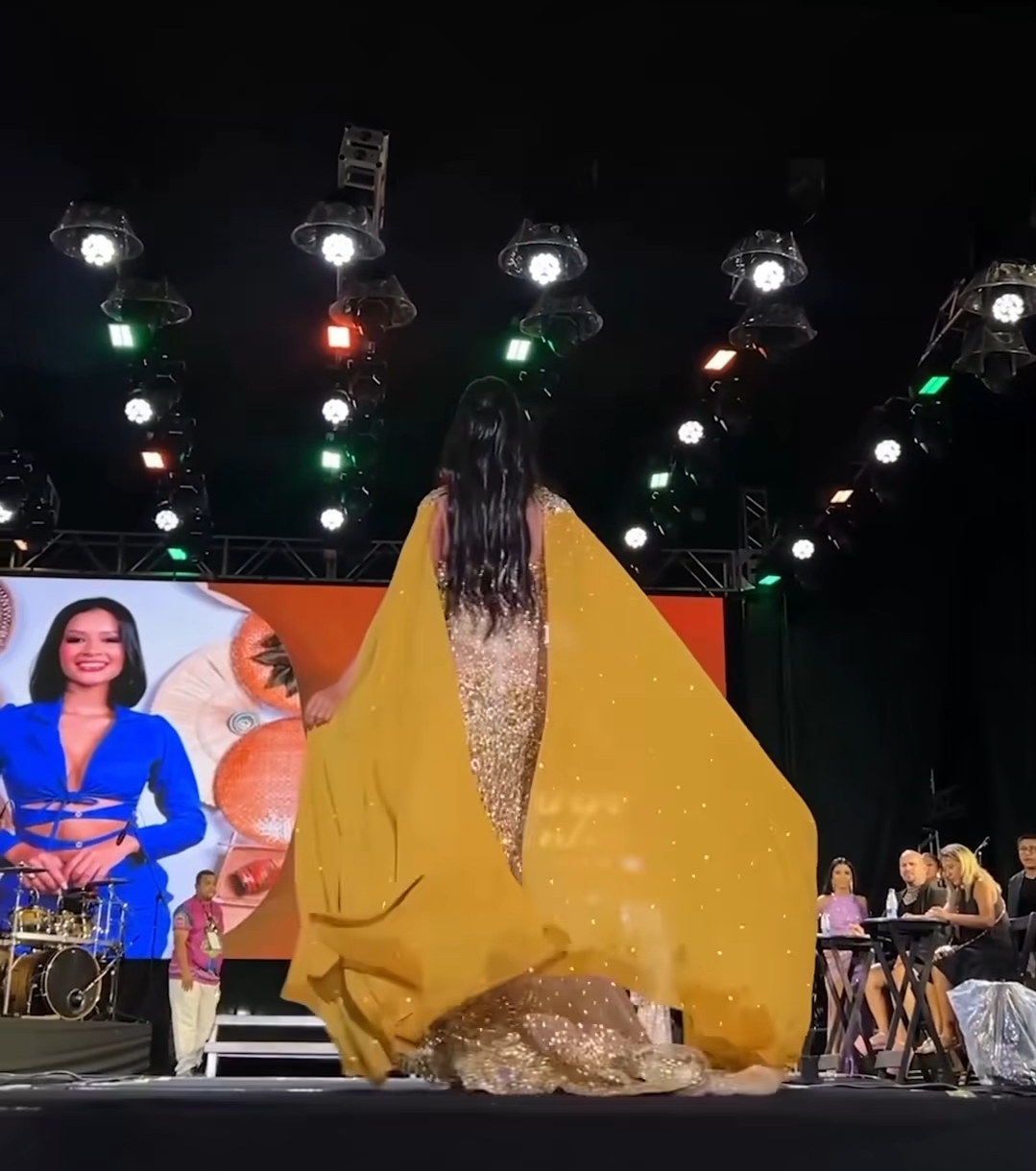 Beleza, cultura e tradição marcam a XXII Festa da Castanha 2025 em Tefé no AM