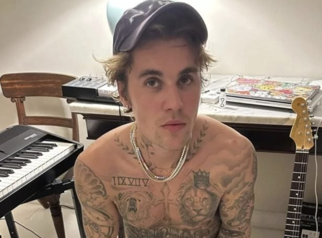 Justin Bieber se isola de amigos e é associado a possível seita, segundo TMZ