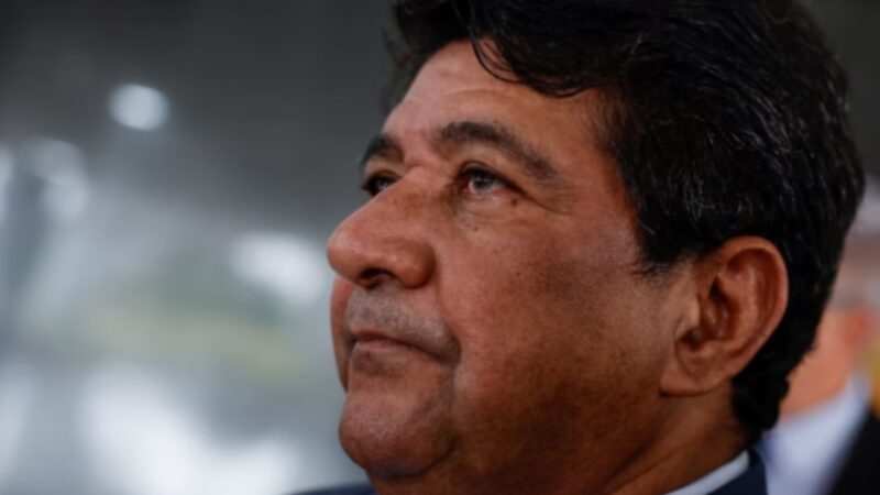 Advogados que representavam CBF no STF abdicam de defesa após queda de Ednaldo