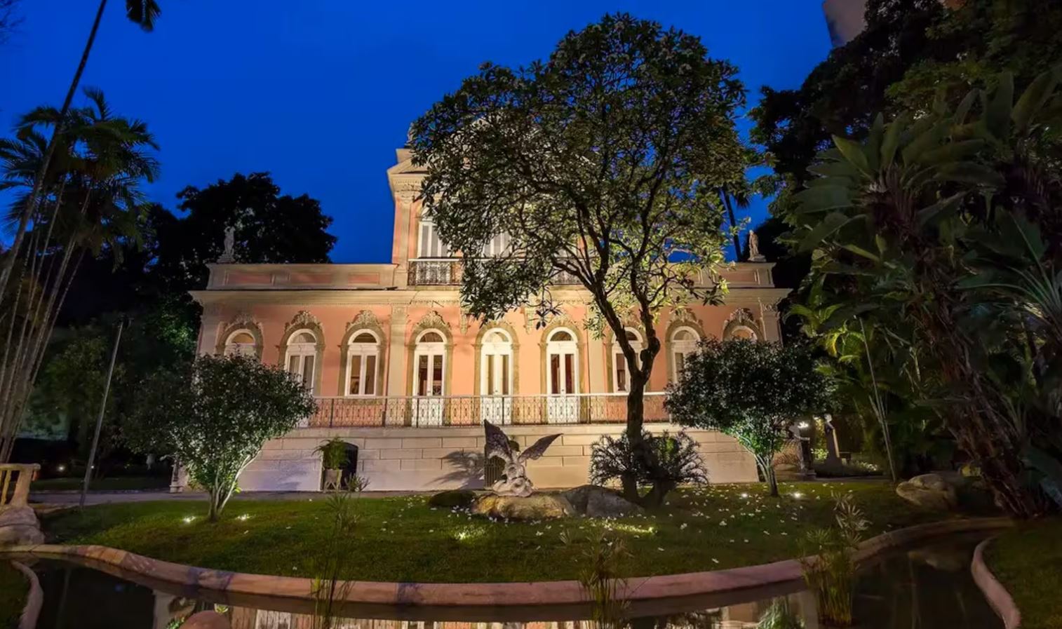 Concurso Casa Rui Barbosa inscreve até hoje (12); salários vão até R$ 14,5 mil