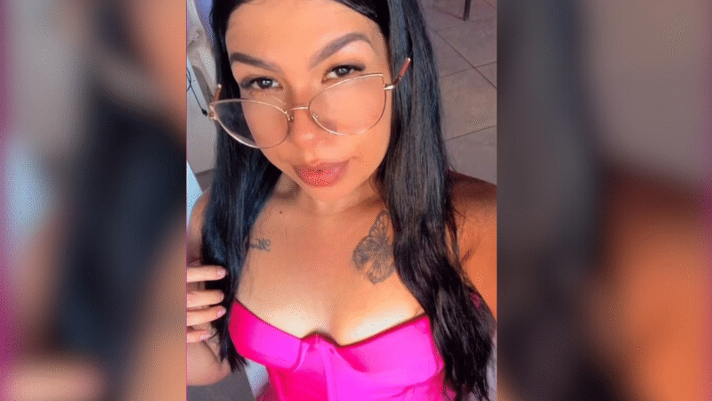 Pistoleiros executam mulher com 13 tiros e deixam homem baleado em bar no Val Paraiso