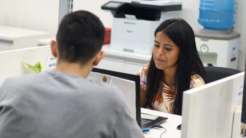 Sine Amazonas divulga 354 vagas de emprego para esta terça-feira (10)