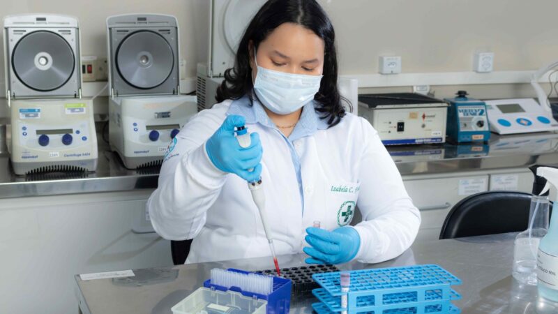 Hemoam e UEA lançam edital para mestrado em Ciências Aplicadas à Hematologia; saiba como se inscrever