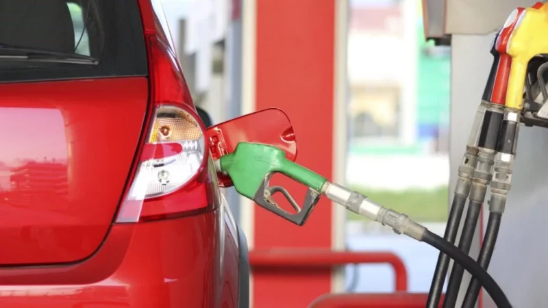 Gasolina mais cara do Brasil! O litro da gasolina em Pauini (AM) chega a R$ 9,80 o litro