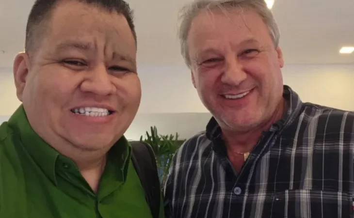 Manaus passa a contar com atuação do Portal SGC, do Grupo Gurgacz de Comunicação