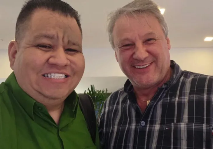 Manaus passa a contar com atuação do Portal SGC, do Grupo Gurgacz de Comunicação