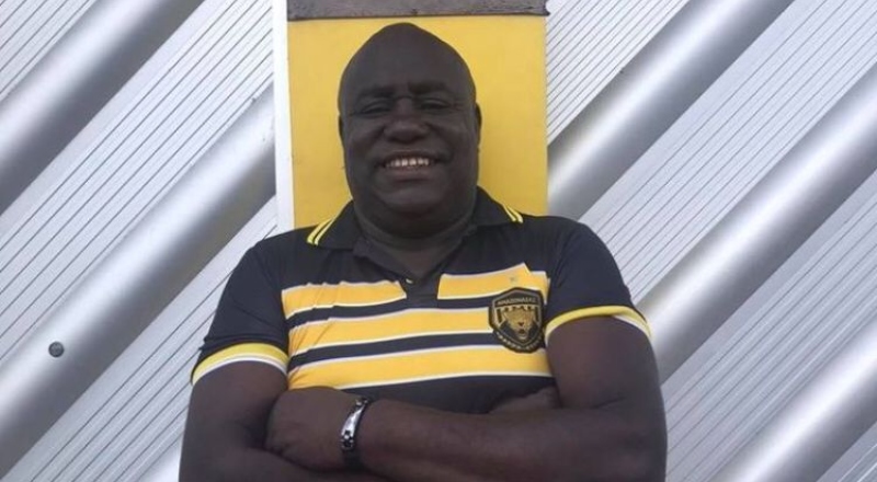 Xuxa, diretor de torcida do Amazonas FC, entra no radar político para disputa ao Senado